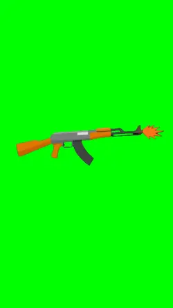 Gun
