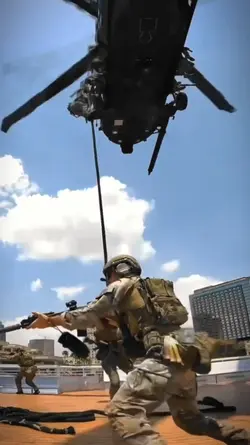 storry militer