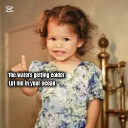 Swim-Zendaya