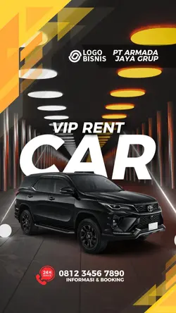 Iklan Rental 9 Logo