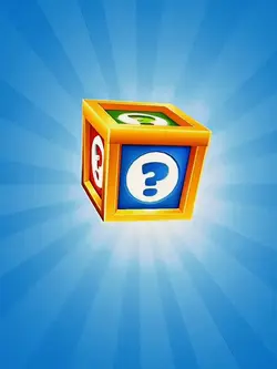 SUBWAY SURFERS