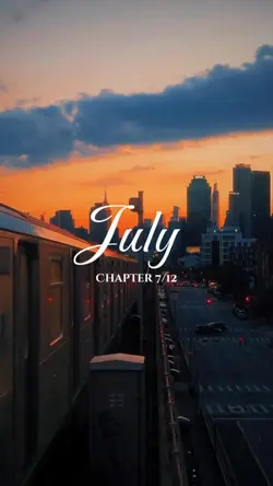 July recap 