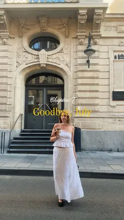 Good bye july