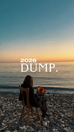 2026 Dump