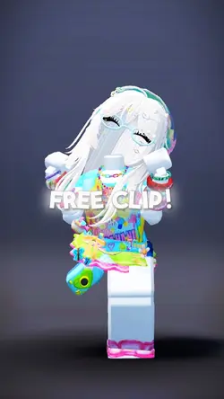 Free clip!