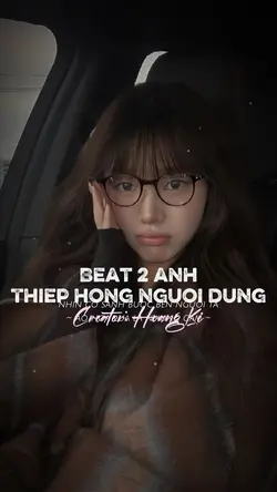 Nhìn cô sánh bước 