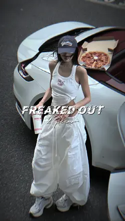 Freaked Out [2]