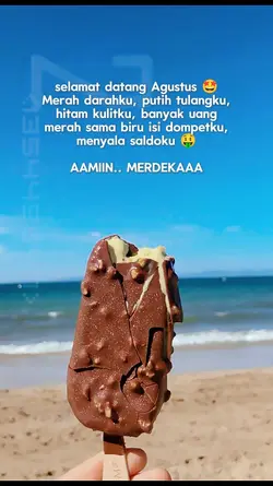 agustus