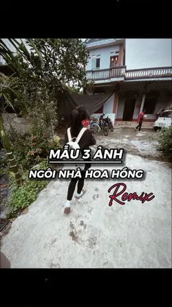 Ngôi Nhà Hoa Hồng -