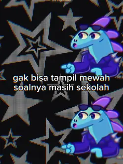 JJ gak bisa tampil 