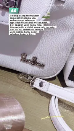 Cintai Pekerjaanmu