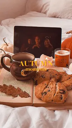 autumn moments