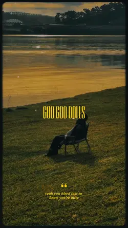 goo goo dolls