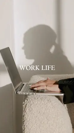 Work life
