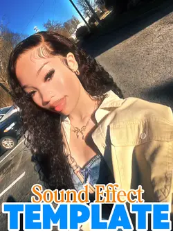 Sound effects