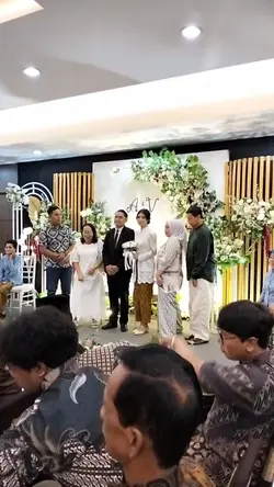 wedding lamaran