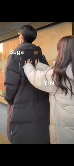 Suga edit 