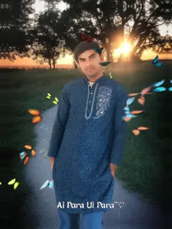 Eid Mubarak template