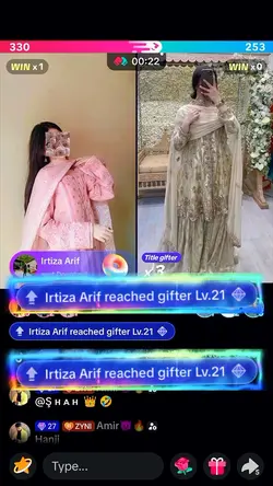 Tiktok Live