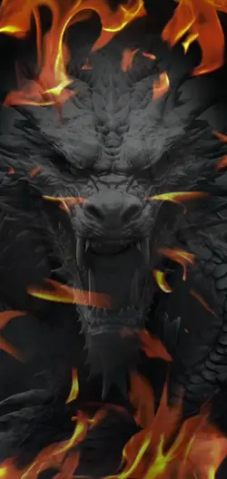 dragon