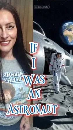 Astronaut 
