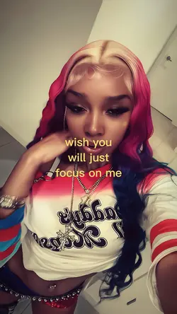 focuse on me
