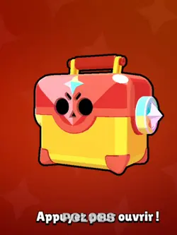 pack opening