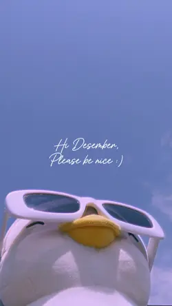 Hi Desember