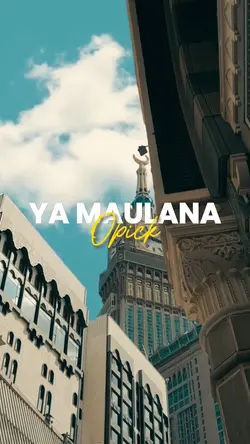 Ya Maulana