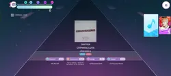 the audio 