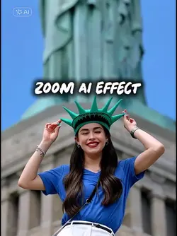 zoom trend 