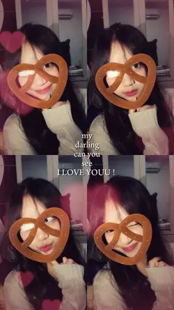 only me and you