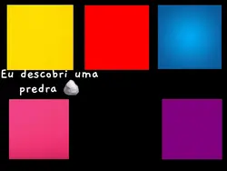 Pedra super saiajim