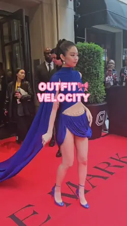 Cannes velocity 