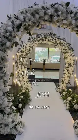 Happy Wedding