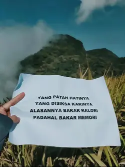 Pendaki Said 