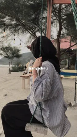 hanya kau yg aku mau