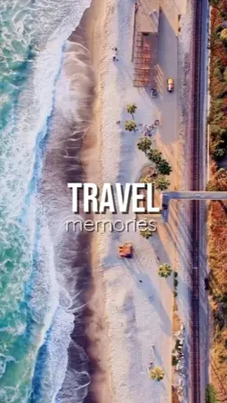 Travel story 