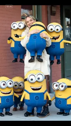 Minions 