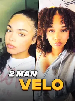 2 MAN VELOCITY DUO