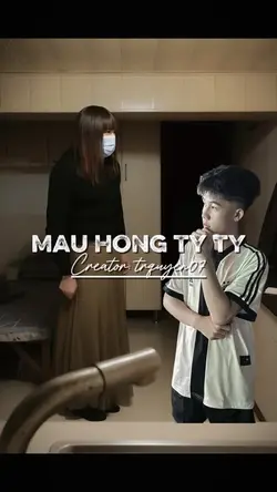 Mẫu ghép hồng tỷ tỷ 