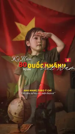 Quốc Khánh 2/9