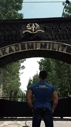 pejuang akademi