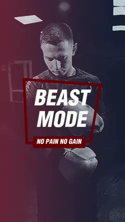 No Pain No Gain