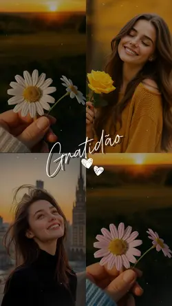 Gratidão