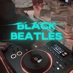 Black Beatles