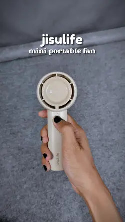 review kipas mini