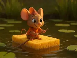 Water fun 