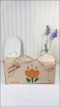 Ide Hampers