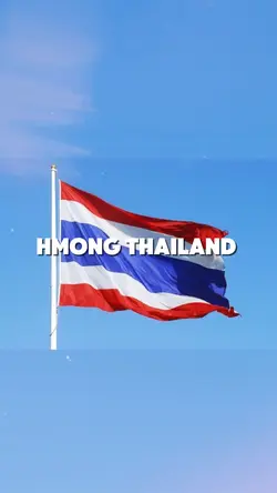 hmong Thailand